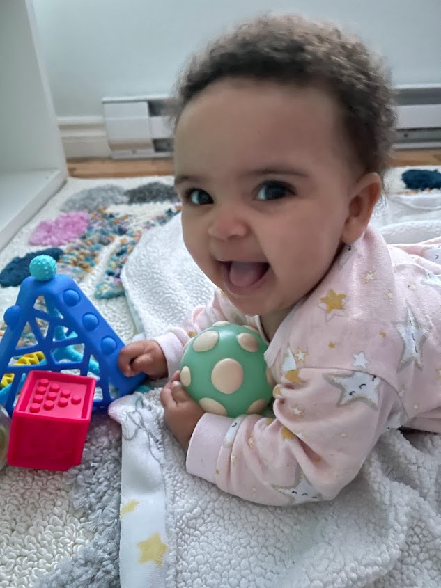 Untying Tongue Ties: Information for Parents of Tongue-Tied Babies
