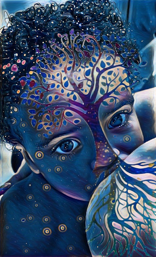 Your Milk is Medicine.